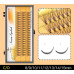 Nesura 10D Eyelash Extensions - 0.10 - 10 mm - MARKDOWN (box cracked)