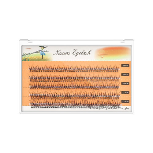 Nesura Premium 12D - 0.07 - dovetail V - mix 8-12 mm
