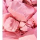 Hot wax with rose and chamomile LYCON / ROSETTE hot wax XXX, 100 gr (in a bag)