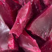 Віск гарячий із шиммером LYCON LYCOJET - RUBY hot wax, 100 гр (у пакеті)