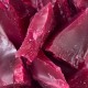 LYCON LYCOJET - RUBY hot wax with shimmer, 100 g (in a bag)