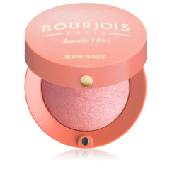 Face blush Bourjois / Little Round Pot Blusher / 95 Rose de Jaspe, 2.5 g
