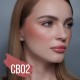 Румяна для лица кремовые Sinart by Veronika Kyryliuk / Creamy Blush / CB02, 4 г