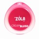 Рум'яна кремові ZOLA - CREAM BLUSH - BARBIE ROSE