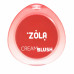 Румяна кремовые ZOLA - CREAM BLUSH - CORAL POP