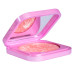 Румяна запеченные ZOLA - VELVET BLUSH GLOW - 02 Natural Touch, 8.5 г