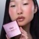 Рум’яна запечені ZOLA – VELVET BLUSH GLOW – 04 Soft Rose, 8,5 г