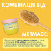 Цукровий скраб для тіла MERMADE / Banana Nirvana, 250 г