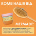 MERMADE Citrus Party Sugar Body Scrub, 250 g - PROMOCJA (ważna do 02.26)