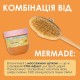 Цукровий скраб для тіла MERMADE - Citrus Party, 250 г - УЦІНКА (терміни 02.26)
