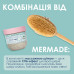 Cukrowy peeling do ciała MERMADE / Coco Jambo, 250 g