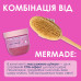 Cukrowy peeling do ciała MERMADE / Magiczny Jednorożec, 250 g