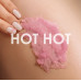 Cukrowy peeling do ciała MERMADE - Hot Hot Baby, 250 g - WYPRZEDAŻ / PRZECENA (do 07.26)