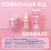 Cukrowy peeling do ciała MERMADE - Hot Hot Baby, 250 g - WYPRZEDAŻ / PRZECENA (do 07.26)