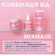 MERMADE sugar body scrub - Hot Hot Baby, 250 g - DISCOUNTED (exp. 07.26)