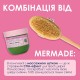 Сахарный скраб для тела MERMADE / What a Melon, 250 г