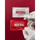 Салфетка по уходу за татуажем с хлоргексидином The Mineral, 1 шт