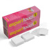 Expert Touch Lint-Free Wipes, 325 Count (per box)
