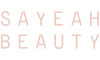 Sayeah Beauty