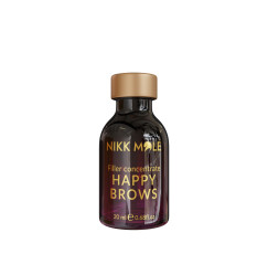 Щастя для брів Nikk Mole / Happy Brows Filler Concentrate, 20 мл