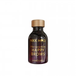 Щастя для брів Nikk Mole / Happy Brows Filler Concentrate, 20 мл