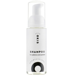 Szampon do brwi i rzęs OKIS Brow, 80 ml