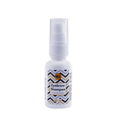 Шампунь для бровей Nila Eyebrow Shampoo, 30 мл