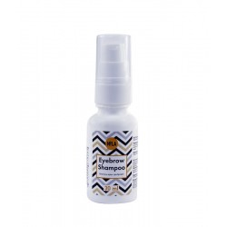 Шампунь для брів Nila Eyebrow Shampoo, 30 мл