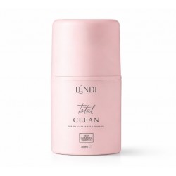 Шампунь для глибокого очищення брів Lendi - Total Clean-баночка, 30 мл