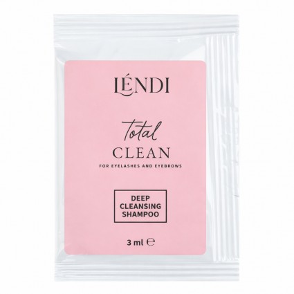 Lendi - Total Clean - Sachet, 3 ml