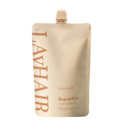 Shampoo for intensive care and reconstruction of damaged hair LAvHAIR - RepairPro, 250 ml
