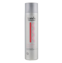 Shampoo for curly hair Londa Professional - Curl Definer Shampoo, 250 ml