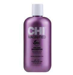Shampoo for hair volume CHI / Magnified Volume SHAMPOO, 355 ml