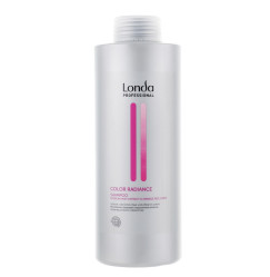 Shampoo for colored hair Londa Professional - Color Radiance Shampoo, 1000 ml