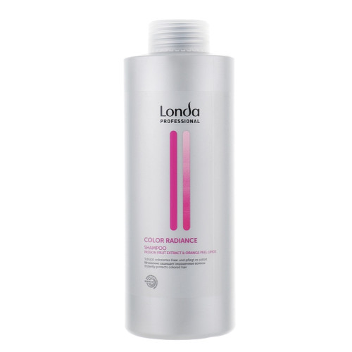 Shampoo for colored hair Londa Professional - Color Radiance Shampoo, 1000 ml