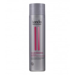 Шампунь для окрашенных волос Londa Professional - Color Radiance Shampoo, 250 мл