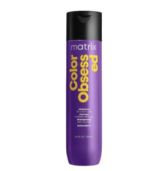 Shampoo for colored hair Matrix / Color Obsessed / Shampoo, 300 ml