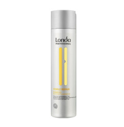Шампунь для пошкодженого волосся Londa Professional - Visible Repair Shampoo, 250 мл