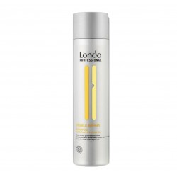 Shampoo for damaged hair Londa Professional - Visible Repair Shampoo, 250 ml