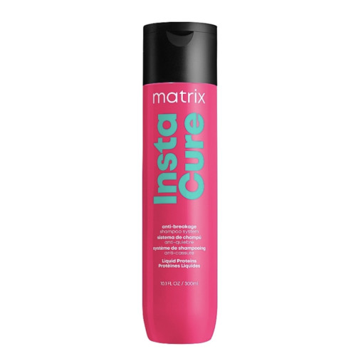 Szampon do włosów zniszczonych Matrix/InstaCure/Szampon, 300 ml