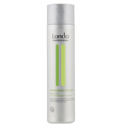 Londa Professional - Impressive Volume Shampoo, 250 ml