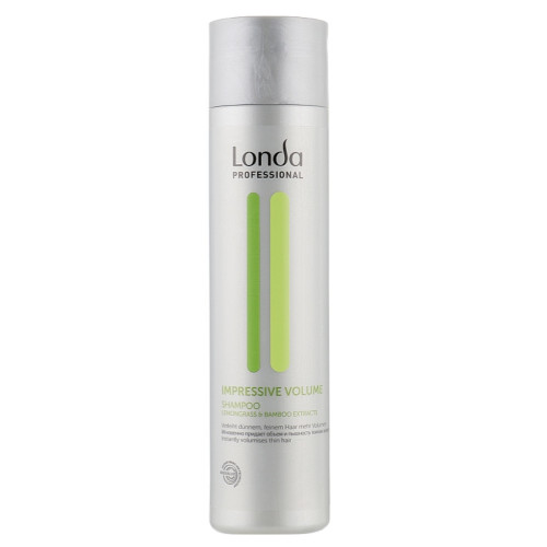 Londa Professional - Szampon zwiększający objętość, 250 ml