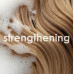 Шампунь для зміцнення та сяйва волосся MERMADE / Strengthening & Gloss Shampoo, 85 мл