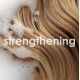 Шампунь для зміцнення та сяйва волосся MERMADE / Strengthening & Gloss Shampoo, 300 мл
