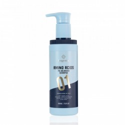 Шампунь для волос Bogenia - Amino Acids Shampoo (BG433 №001), 500 мл