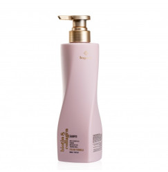 Шампунь для волос Bogenia - Biotin & Collagen Shampoo (BG451 №001), 500 мл