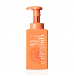 Bogenia Hair Shampoo - Calendula Glow Shampoo Bogenia (BG456 №001), 350 ml