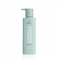 Hair shampoo Bogenia - Centella Shampoo (BG416 No. 001), 450 ml