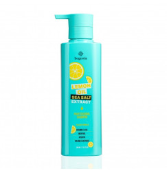 Bogenia Lemon Oil & Sea Salt Shampoo (BG440 No. 001), 450 ml
