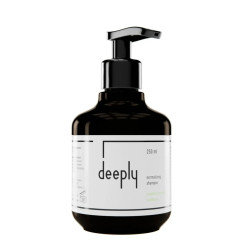 Deeply Normalizing Shampoo, 250 ml